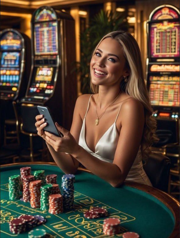 777cx login mobile gaming